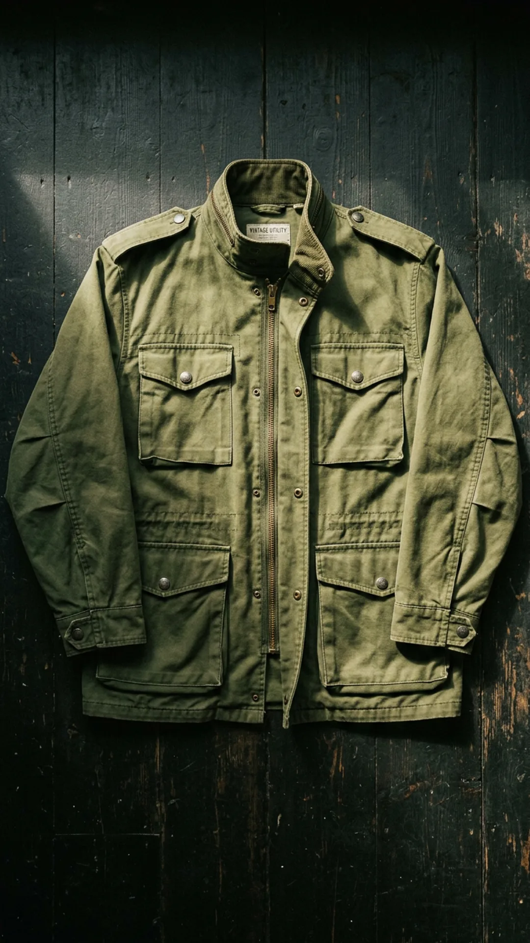 Thrift